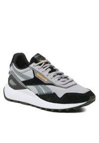 Reebok Buty Classic Leather Az GY1551 Czarny. Kolor: czarny. Materiał: skóra. Model: Reebok Classic #1