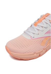 Reebok Buty do biegania EO-ZIG DYNAMICA 6 100246200 Różowy. Kolor: różowy. Materiał: materiał #4