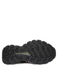 Jack Wolfskin Trekkingi Wild Hike Texapore Low M A65581 6156 Czarny. Kolor: czarny. Materiał: materiał #2