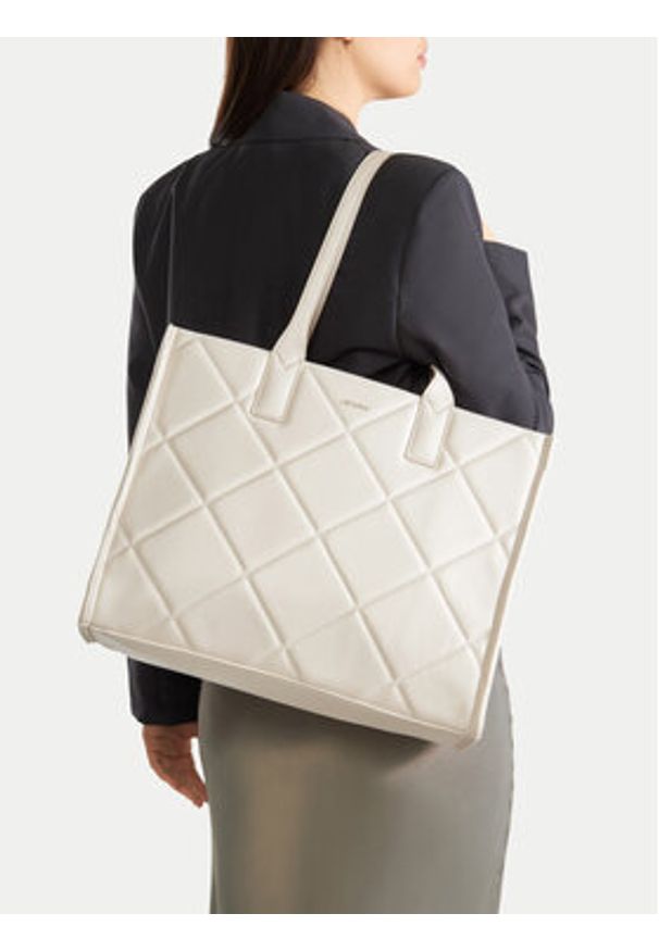 Jenny - JENNY Torebka JNY-M-020-07 Écru