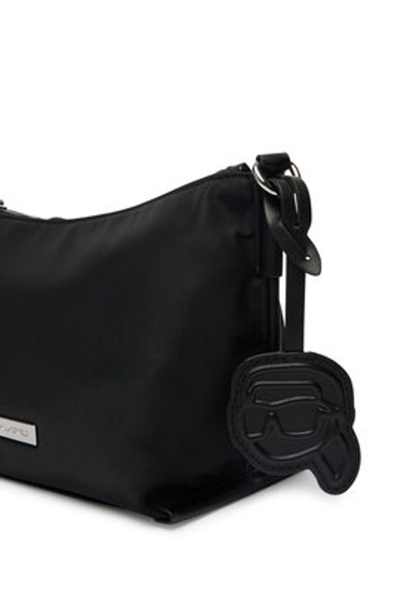 Karl Lagerfeld - KARL LAGERFELD Torebka B2W30071 Czarny. Kolor: czarny