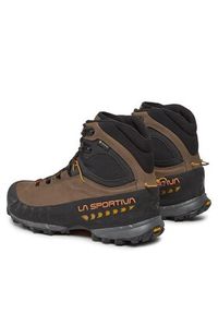 LA SPORTIVA - La Sportiva Trekkingi Tx5 Gtx 27I803206 Brązowy. Kolor: brązowy. Sport: turystyka piesza #3