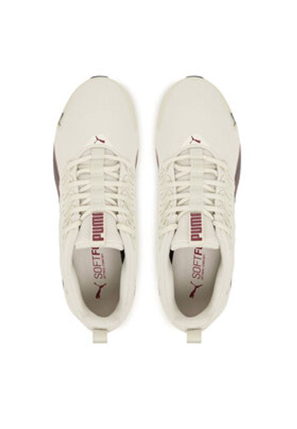 Puma Sneakersy Voltaic Evo 379601 41 Szary. Kolor: szary. Materiał: materiał. Model: Puma Evo