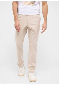 Męskie Spodnie jeansowe Mustang Style Oakland Chino Boa 1016308 6292 #1