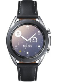 SAMSUNG - Smartwatch Samsung Galaxy Watch 3 (Odnowione A+). Rodzaj zegarka: smartwatch