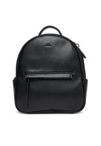 Aldo Plecak Coridon 14076733 Czarny. Kolor: czarny. Materiał: skóra #3