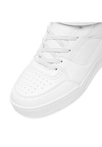 Kappa Sneakersy SS24-3C057 Biały. Kolor: biały #4