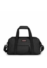 Torba podróżna Eastpak Compact Plus. Kolor: czarny