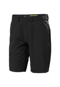 Szorty Helly Hansen Qd 10". Kolor: wielokolorowy, czarny, brązowy #1