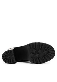 Nine West Botki SHAYLA 13151VM Czarny. Kolor: czarny. Materiał: materiał #3