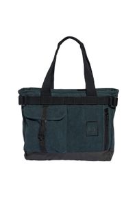 Adidas - Torba użytkowa adidas. Kolor: szary