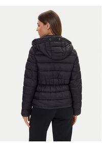 Gaudi Kurtka zimowa 521BD35002 Czarny Regular Fit. Kolor: czarny. Materiał: syntetyk. Sezon: zima #6
