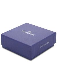 Swarovski Naszyjnik Creativity 5202446 Różowy. Kolor: różowy #3