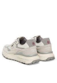 Aeronautica Militare Sneakersy 261SC0318UCT04248 Biały. Kolor: biały. Materiał: materiał #2
