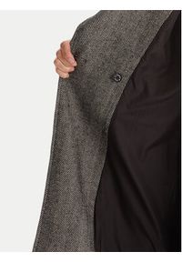 Robe di Kappa Płaszcz przejściowy Jeannie 62123UW Czarny Regular Fit. Kolor: czarny. Materiał: syntetyk #16