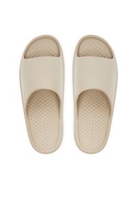 Converse Klapki Essential Slide A12175C Écru #6
