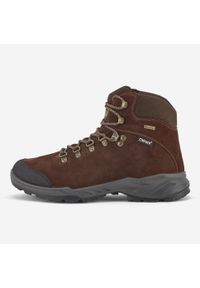 Buty myśliwskie Chiruca Tanzania Gore-tex. Okazja: na co dzień. Wysokość cholewki: przed kolano. Zapięcie: sznurówki. Materiał: skóra. Szerokość cholewki: normalna. Technologia: Gore-Tex