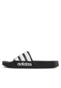 Adidas - adidas Klapki adilette Shower GZ5922 Czarny. Kolor: czarny #5