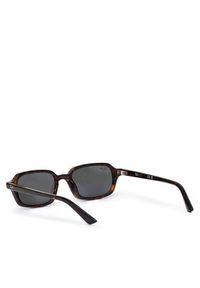 Ray-Ban Okulary przeciwsłoneczne Zuri 0RB4455 135987 Brązowy. Kolor: brązowy. Materiał: syntetyk #3