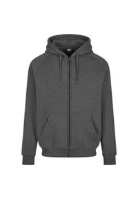 Urban Classics - Zwykły Dres Unisex Dla Dorosłych. Kolor: brązowy, szary, wielokolorowy. Materiał: dresówka