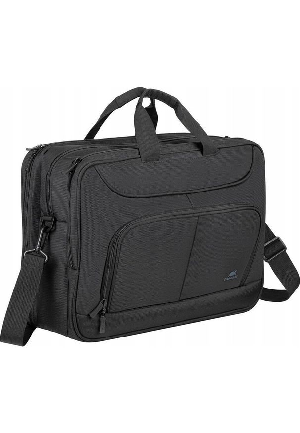 RIVACASE - Torba RivaCase Rivacase 8432 Laptop Bag 15,6 ECO black