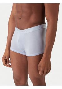 Calvin Klein Underwear Komplet 3 par bokserek 000NB3651A Kolorowy. Materiał: lyocell. Wzór: kolorowy #1