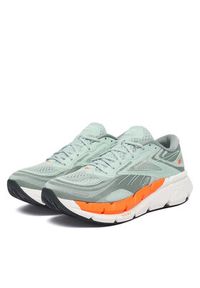 Reebok Sneakersy SS-FLOATZIG DOUBLE 100244466 Niebieski jasny. Kolor: niebieski. Materiał: materiał #4