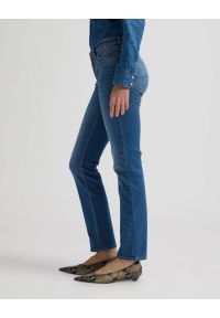 Lee - DAMSKIE SPODNIE LEE ELLY SWEET ESCAPADE 112376637 #3