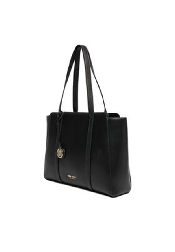 Nine West Torebka C-MARYLAND-LDA8570 Czarny. Kolor: czarny