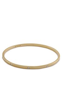 Coach Zestaw bransoletek 37520598 Złoty. Materiał: metalowe. Kolor: złoty #5