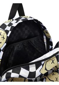 Vans Plecak C-OLD SKOOL GROM BACKPACK VN000H56YB2 Kolorowy. Materiał: materiał. Wzór: kolorowy #5