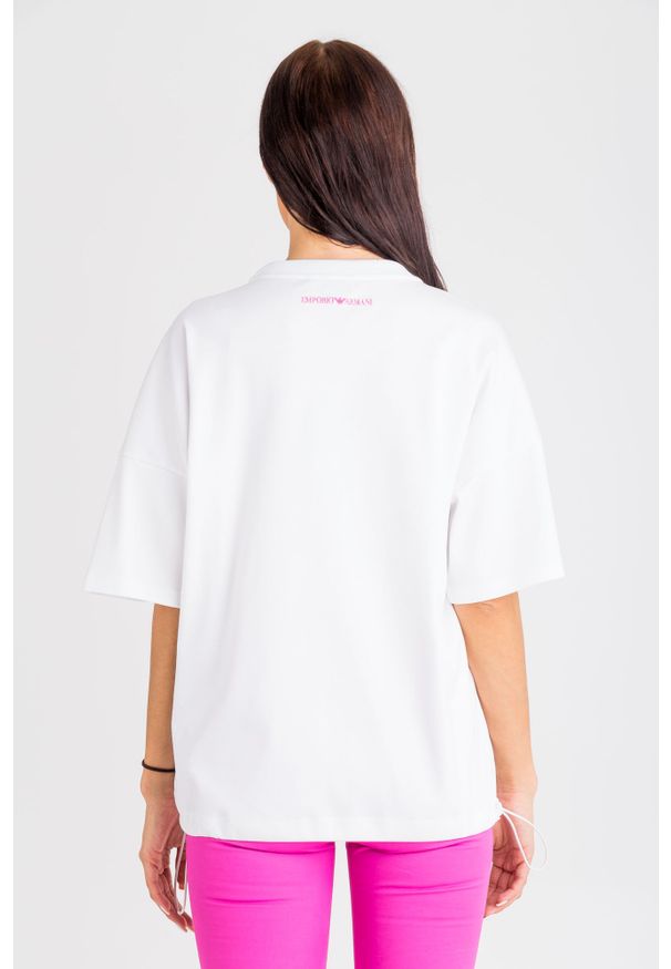 Emporio Armani - BLUZA emporio armani