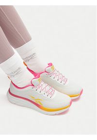 Reebok Buty do biegania ROAD STRIDER 100233961 Biały. Kolor: biały. Materiał: materiał #8
