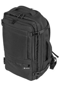 NATEC - Plecak Natec Camel Lite 15.6'' 19L czarny. Kolor: czarny #4
