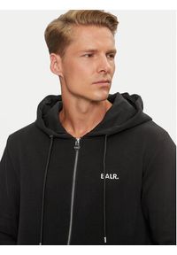 BALR. Bluza B1269.1001.102 Czarny Regular Fit. Kolor: czarny. Materiał: bawełna