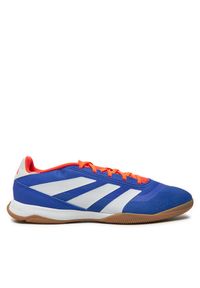 Adidas - Buty do piłki nożnej adidas. Kolor: niebieski #1