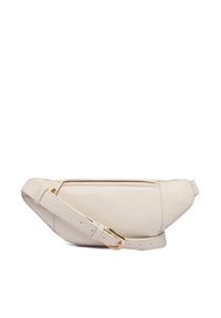 Liu Jo Saszetka nerka Esc M Bumbag AF5162 E0538 Écru. Materiał: skóra #3