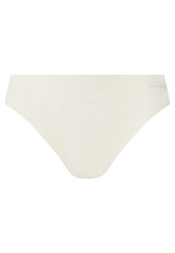 TOMMY HILFIGER - Tommy Hilfiger Komplet stringów UW0UW05959 Kolorowy. Materiał: bawełna. Wzór: kolorowy