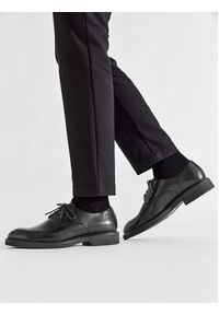 Vagabond Shoemakers Półbuty Alex M 5266-201-20 Czarny. Kolor: czarny. Materiał: skóra #3
