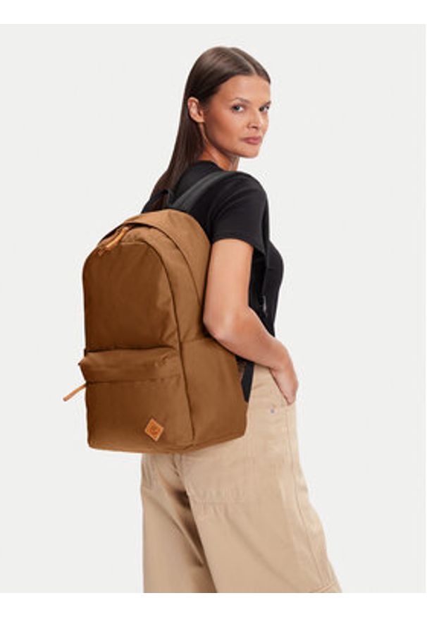 Timberland Plecak TB0A61F3EH21 Żółty. Kolor: żółty. Materiał: materiał