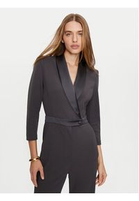 Imperial Kombinezon Y530IAW Szary Regular Fit. Kolor: szary. Materiał: syntetyk #5