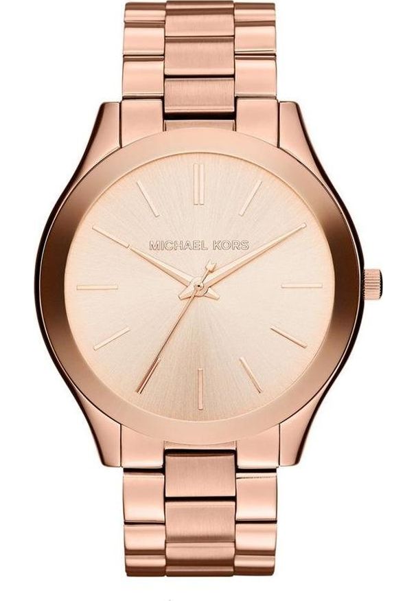 Zegarek Michael Kors Zegarek damski MICHAEL KORS WOMAN MK3197 (42MM) NoSize