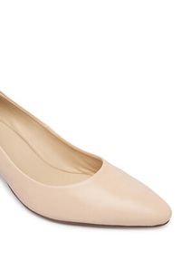 HÖGL Czółenka 1-105600-13000 Czarny. Kolor: czarny. Materiał: skóra #2