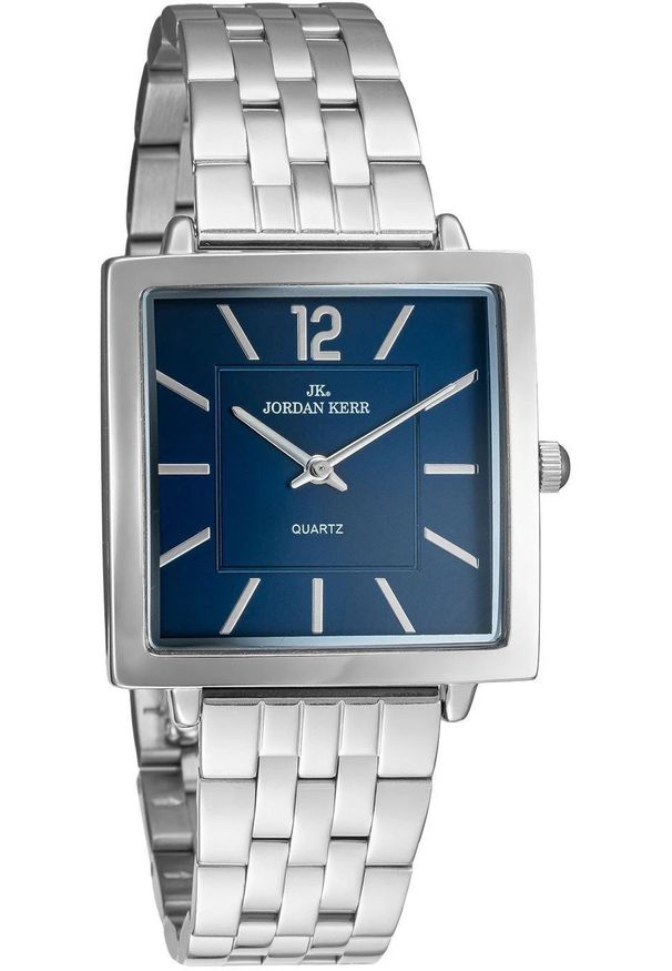 Zegarek Jordan Kerr P9010 IPS GT damski fashion 32 mm .