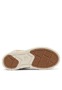sorel - Sorel Botki Explorer III Nw La 2077961252 Brązowy. Kolor: brązowy. Materiał: zamsz, skóra #5