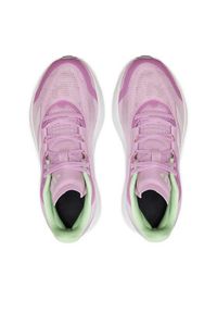 Adidas - adidas Buty do biegania Duramo Speed IE7986 Fioletowy. Kolor: fioletowy. Materiał: mesh, materiał