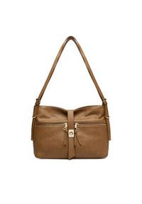 Gino Rossi Torebka CEO-AIDA-RX8858 Beżowy. Kolor: beżowy #6