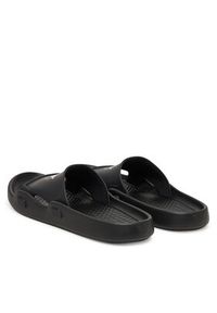 Emporio Armani Klapki EX000044 AF22191 Czarny. Kolor: czarny. Materiał: syntetyk #3