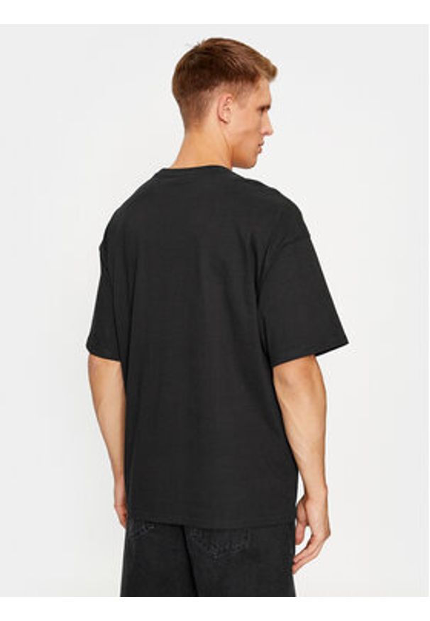 Puma T-Shirt Better Classics 621315 Czarny Regular Fit. Kolor: czarny. Materiał: bawełna