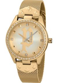 Zegarek Police Damski Zegarek POLICE WOMEN PL16029MSG22M (36MM) NoSize #1